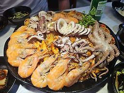 물텀벙아구찜 3