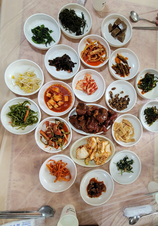 한성식당 5