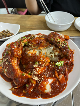 말이네뽈찜 3