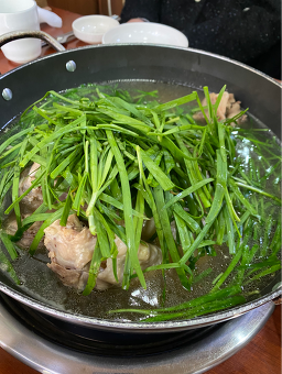 느티나무집 1