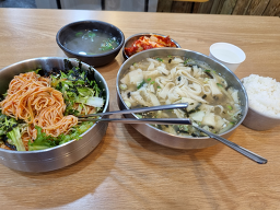 성복동국수집 사진 2
