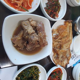 운암정 사진 3
