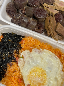 떡존 신사점 사진 2