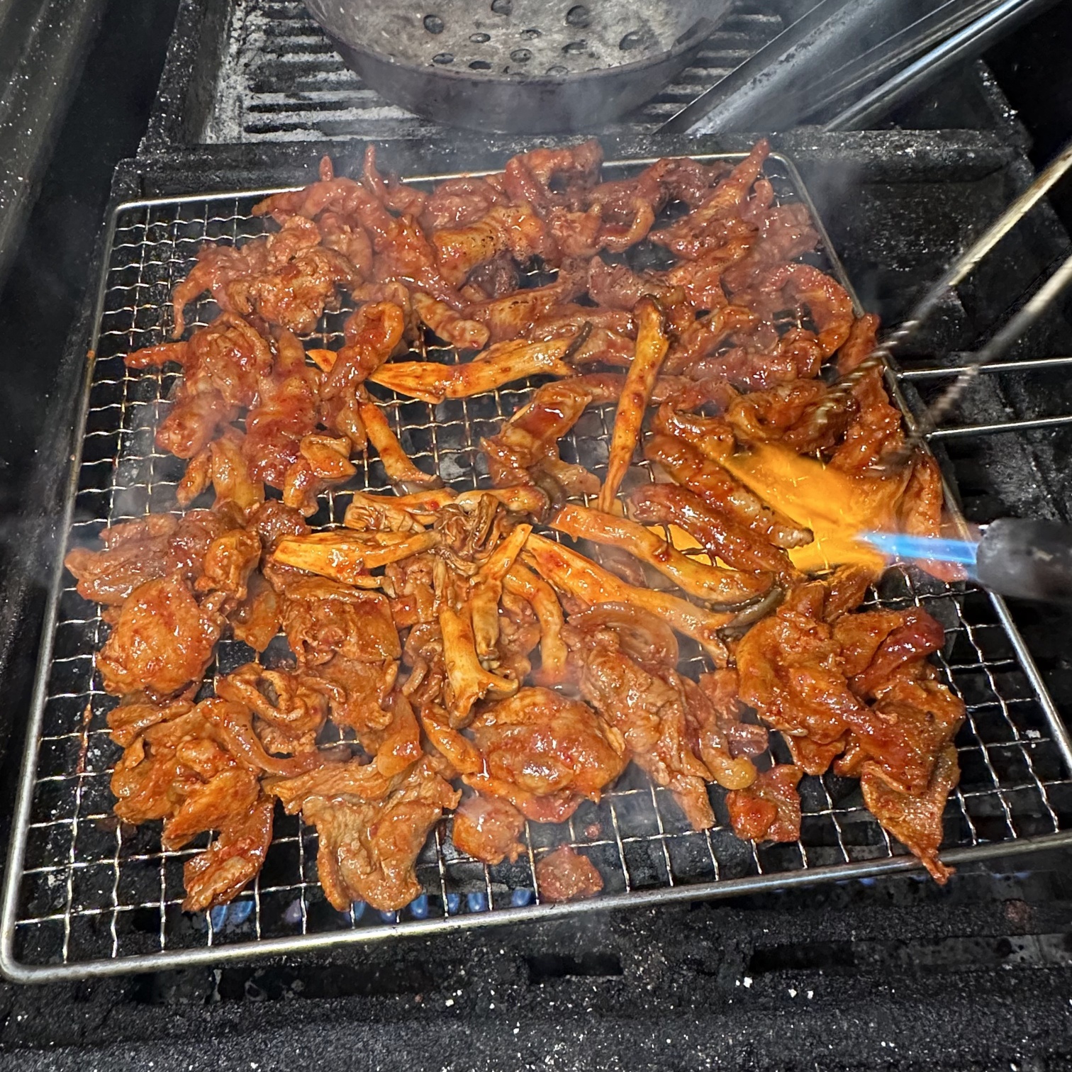 용호불낙 사진 2