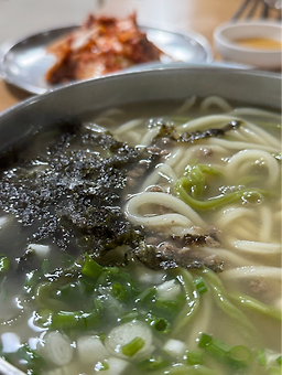 Daewonkalguksu 4