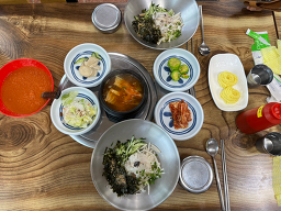 포항물회식당 3