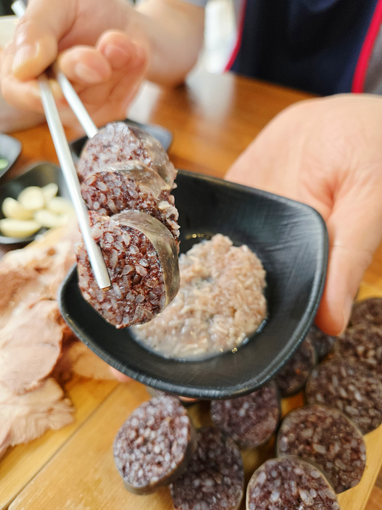 듬삭헌국밥집 사진 2