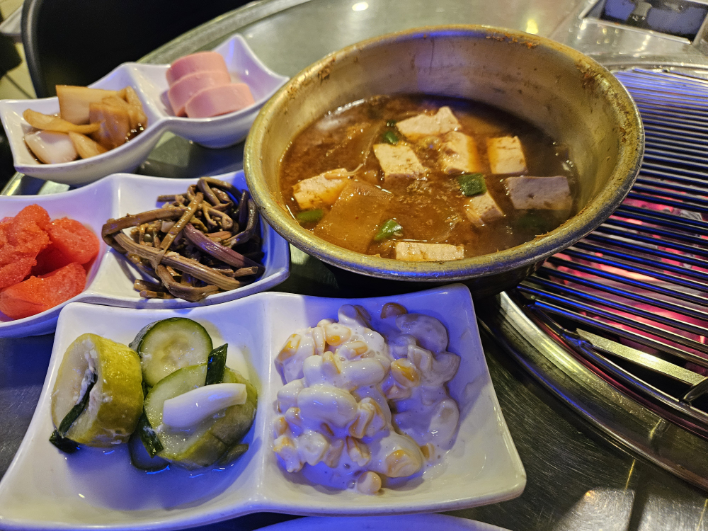 백돈가 6