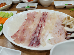 부흥횟집 5