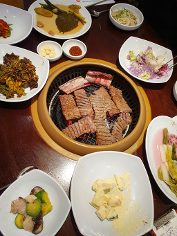 Ihakgalbi (이학갈비) 3