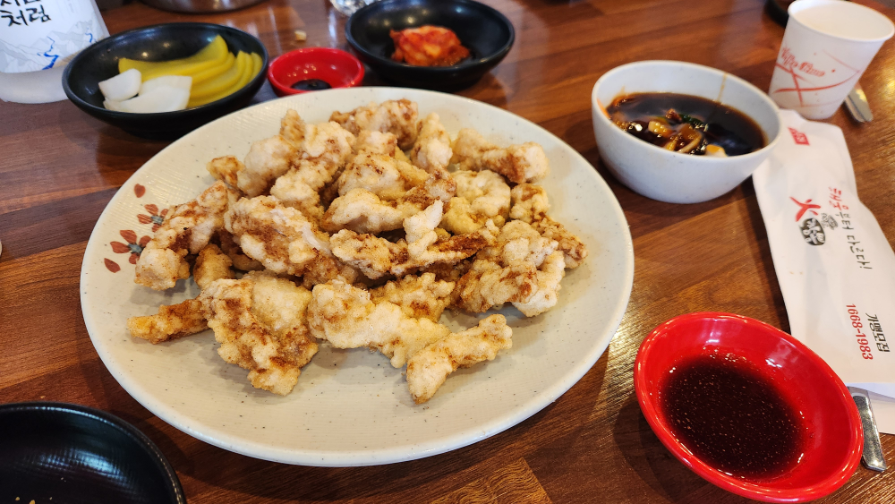 해물화짬뽕 6