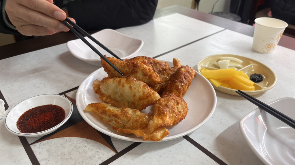Bokheungbanjeom (복흥반점) 3