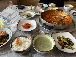 Gangbyeonsikdang 4
