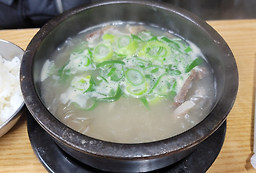 청운식당 사진 5