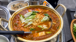 돈사돈 성산점 사진 7