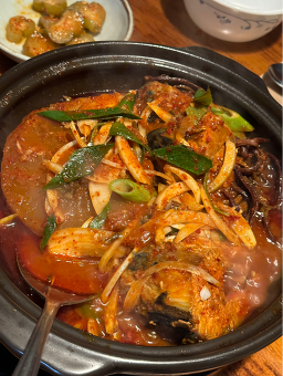 청담제주물항 청담점 사진 4
