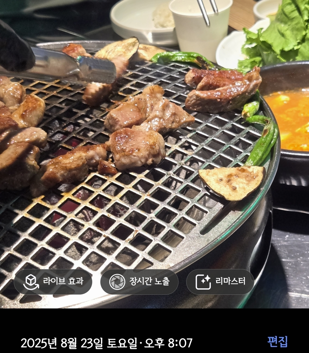 운로 김포라베니체점 1