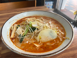 신마라부 마라탕 사진