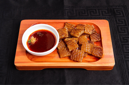 Daesebangmoksal 5