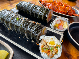 정성식당 사진 2