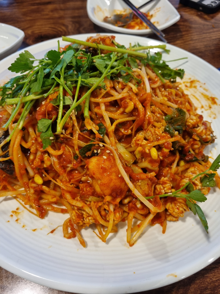 해담 아구찜&해물찜 사진 6