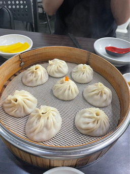 샤오롱바오 사진 7