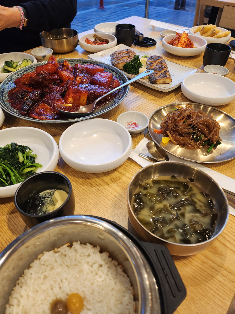 Hangyeryeongsikdang 5