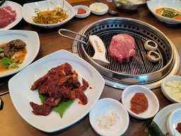 Okgwahanuchon 4