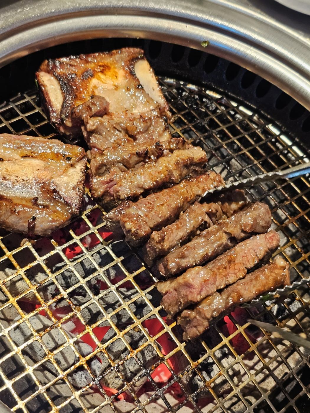 청기와타운 왕십리점 사진 3