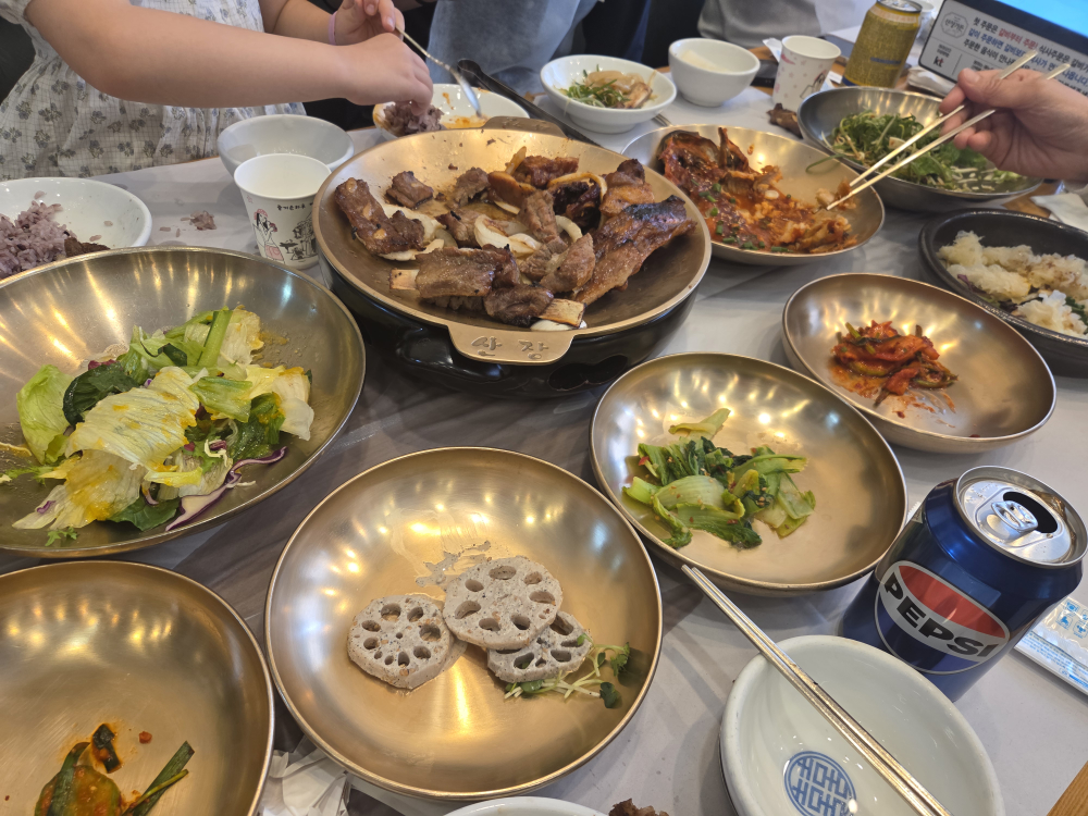 산장가든 4