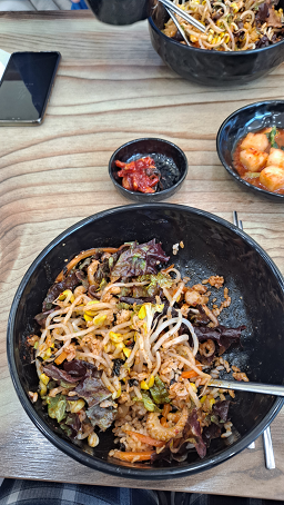 Kongsimguriinchangjeom 6