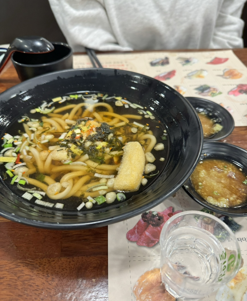 스시노칸도 신림포도몰점 사진 2