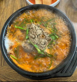 제주혁이네해장국 사진 4