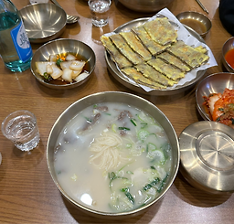 육전국밥 2