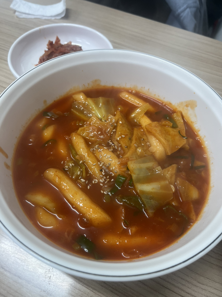 관악산김밥 사진 2