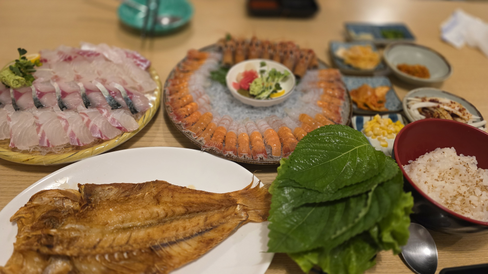 섭지코지로 성산본점 사진 3