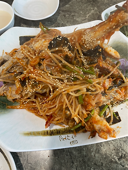 대성아귀찜 대표 사진