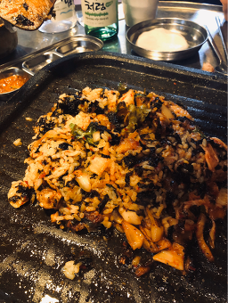 청춘고깃간 사진 3