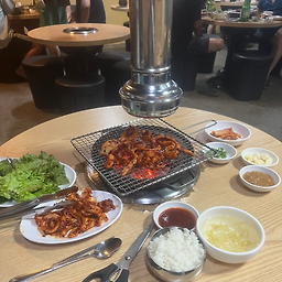 Hwangso (황소) 3