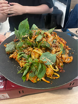 마리아치양재곱창 사진 3