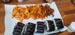 Eommasonchungmugimbap 5