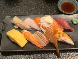 스시류블랙 강남N타워점 사진 7