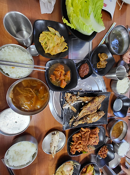 서문식당 사진 6