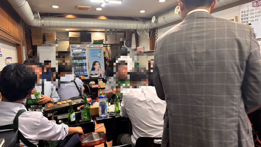 우정소고기삼겹살 사진 3