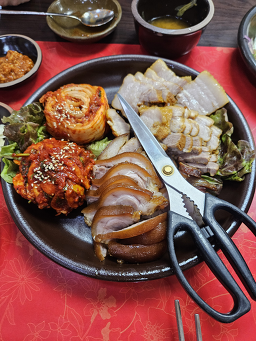 항아리보쌈본점 사진 6