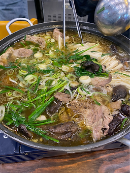 진부락산원두막 2