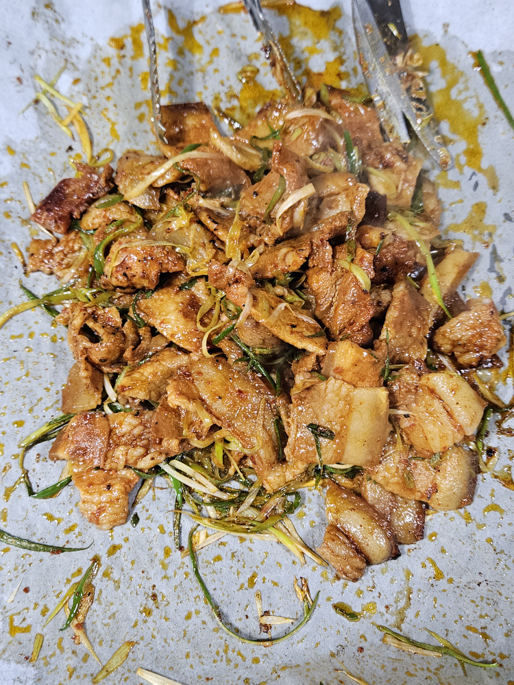 Baejingang 6
