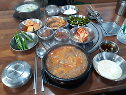 옛장터설렁탕 대표 사진