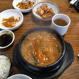 Eogachobap (어가초밥) 1