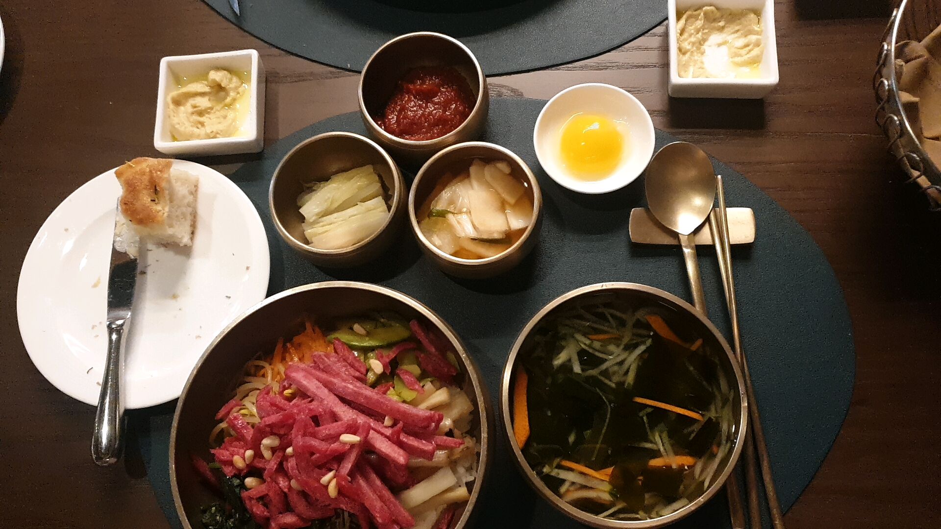 앰배서더서울풀만 1955그로서리아 대표 사진